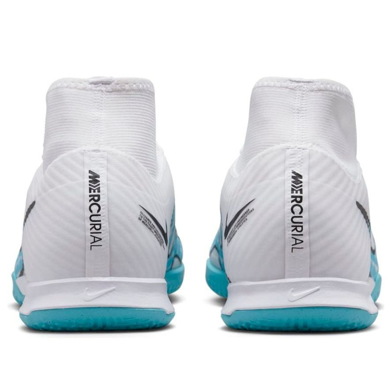 Nike Nike Zoom Mercurial Superfly 9 Academy IC 'Blast Pack' DJ5627-146 outlook