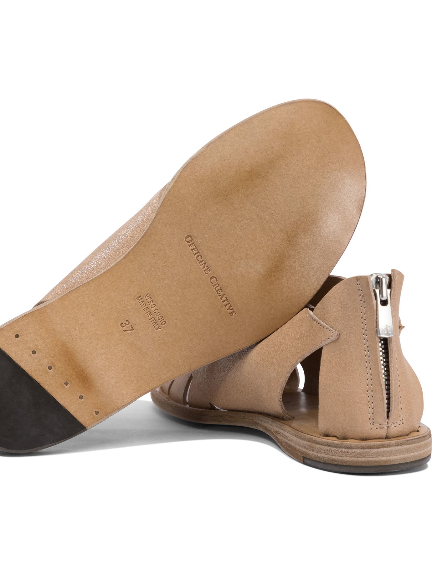 Officine Creative Sandals - 5