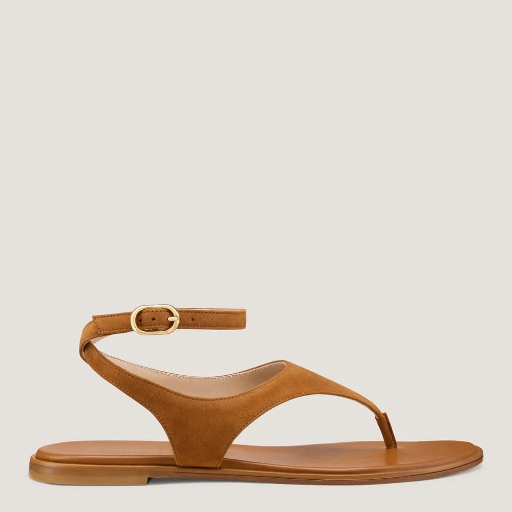 MARLEY THONG SANDAL - 1