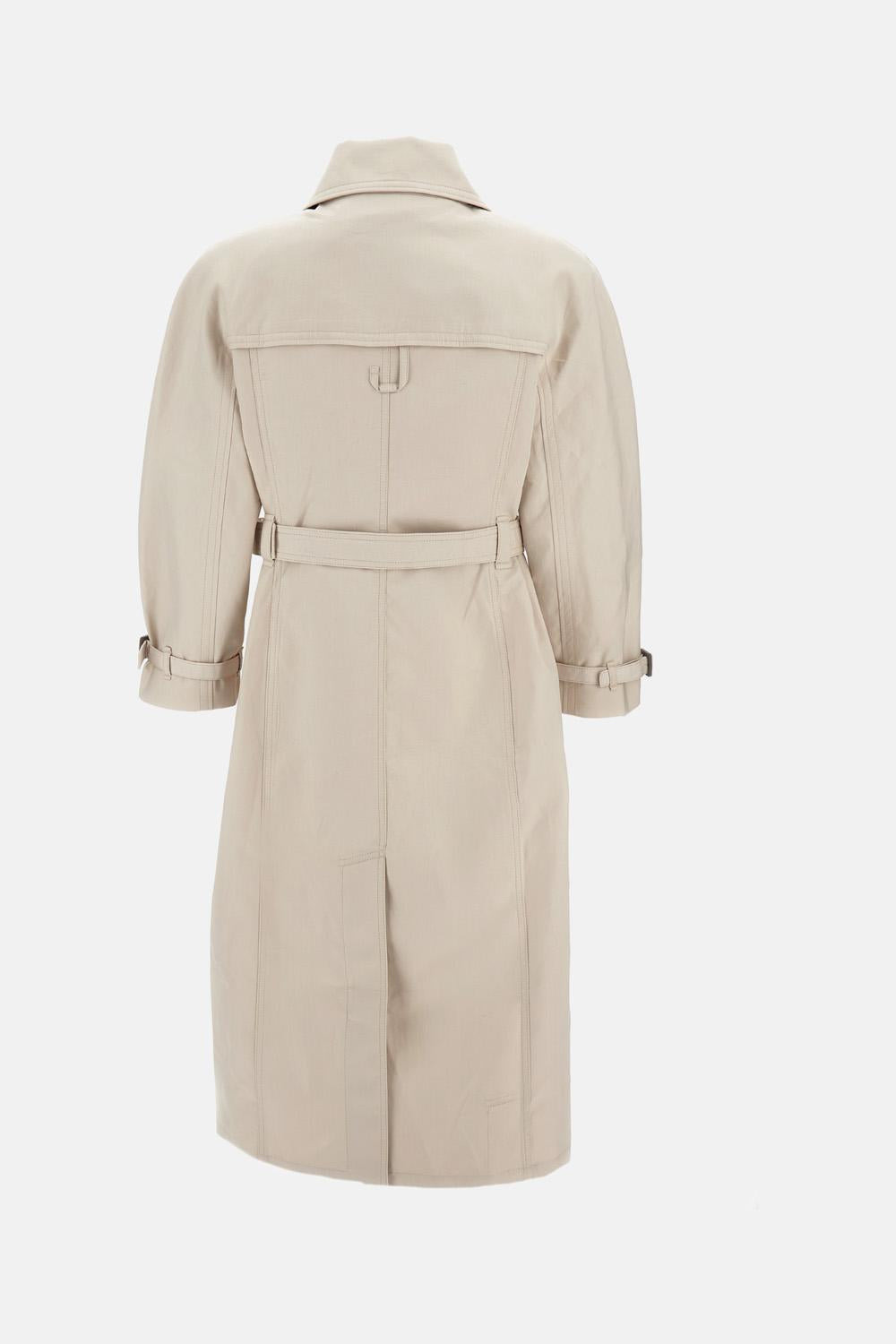 THE CITY TRENCH - 2