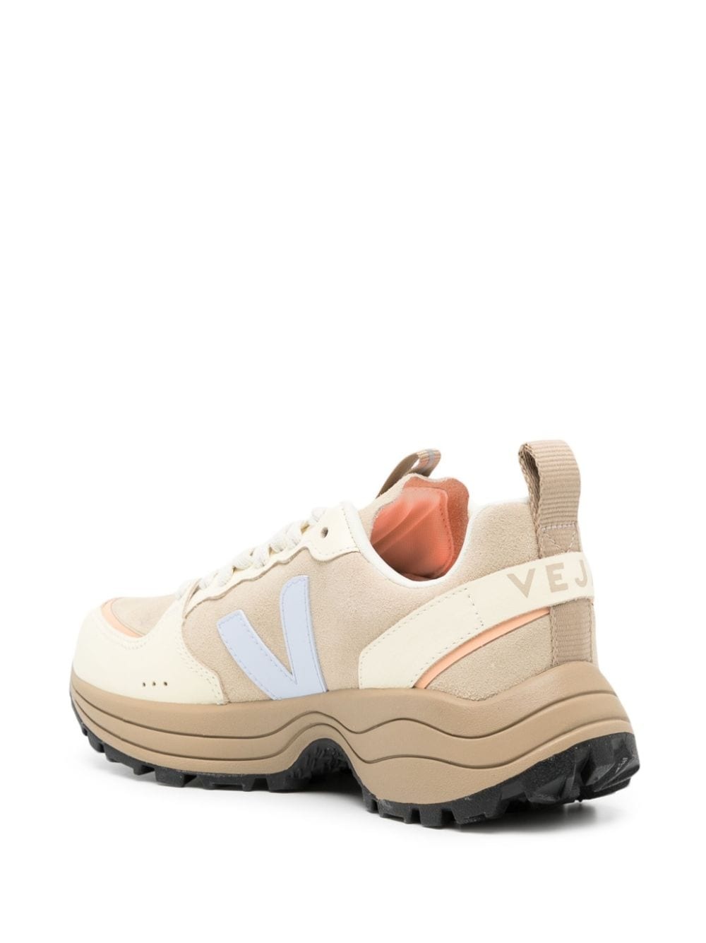 Venturi VC suede sneakers - 3