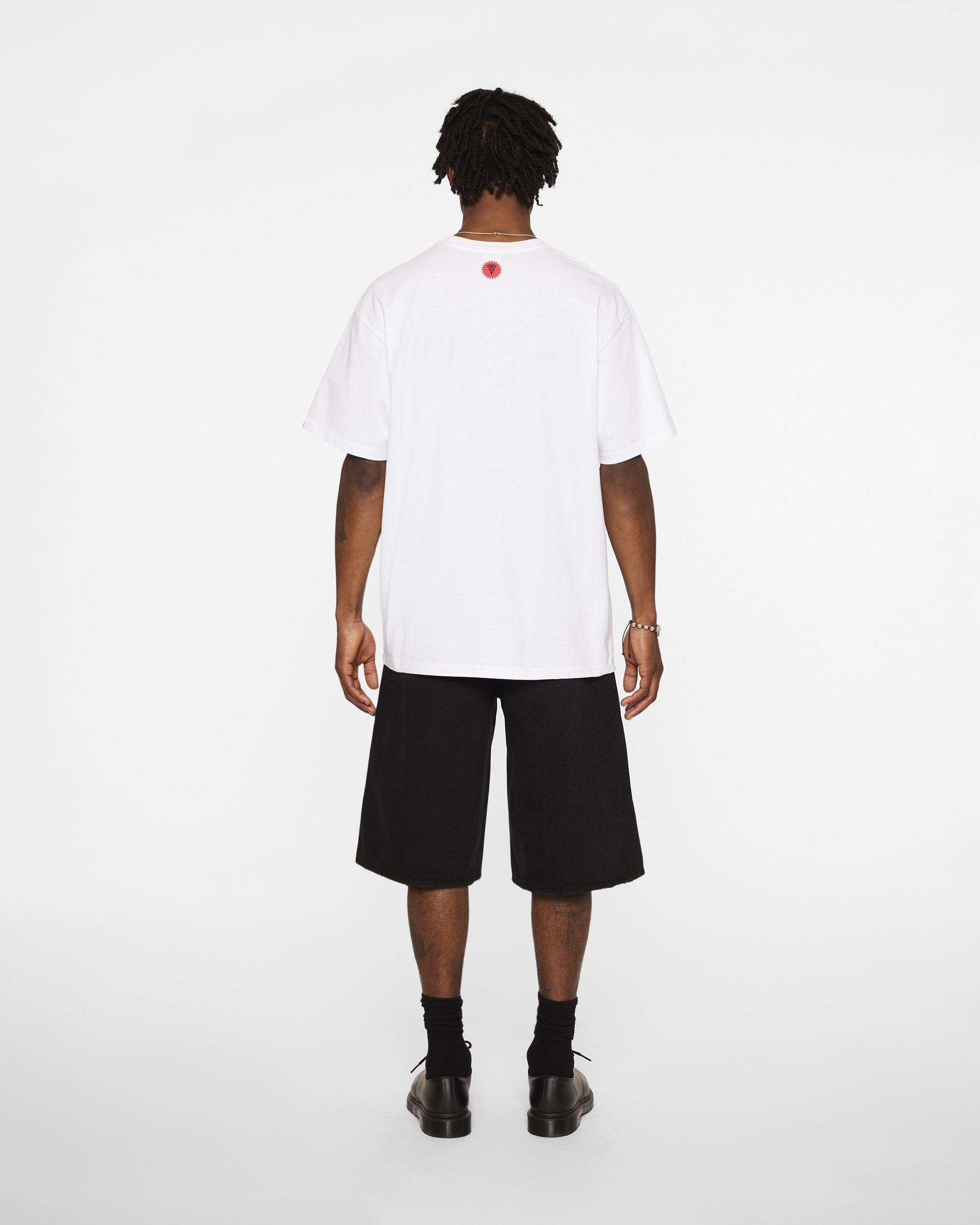 TIP TEE - 4