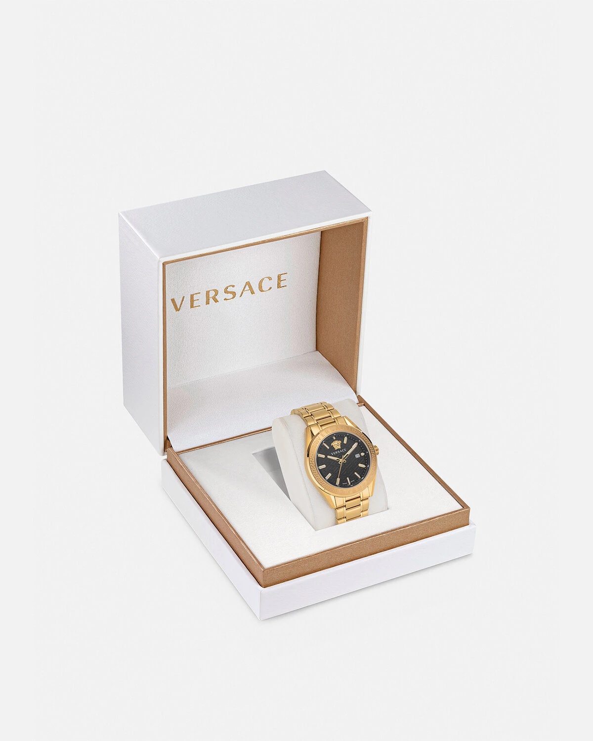 V-Code Watch - 4