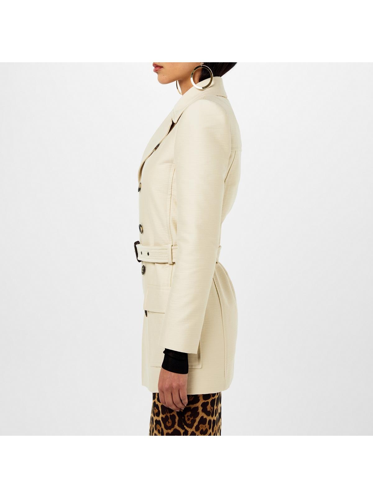 SAINT LAURENT SAHARIENNE JACKET | cruisefashion | REVERSIBLE