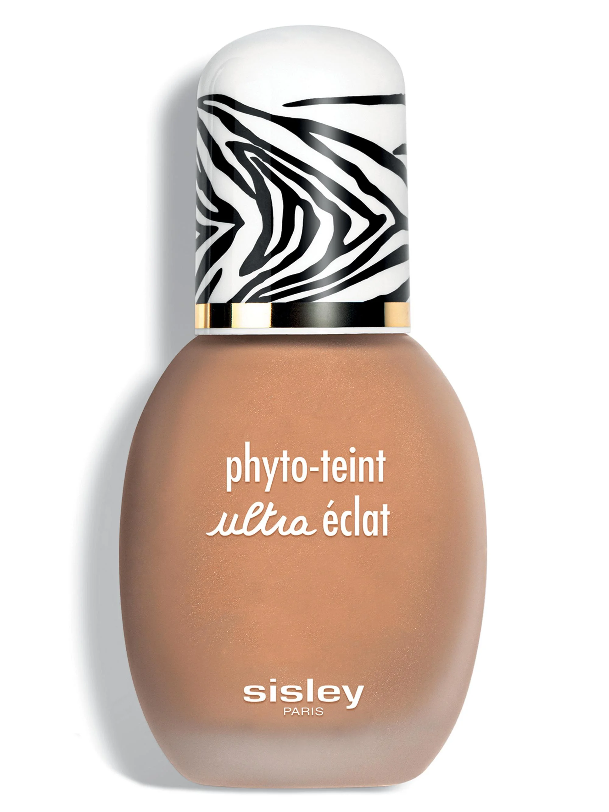 Women's Phyto-Teint Ultra Eclat - 5 Golden - 1