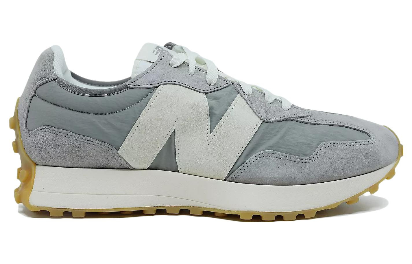 New Balance 327 'Overcast Rain Cloud' MS327KA1 - 2