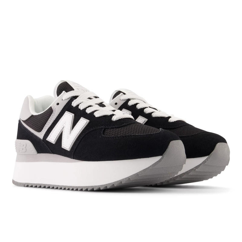 New Balance 574+ outlook