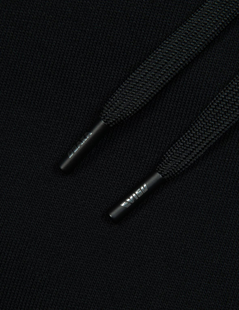 KAMON AND THE GREAT WAVE DAICOCK PRINT RELAX FIT SWEATPANTS 12