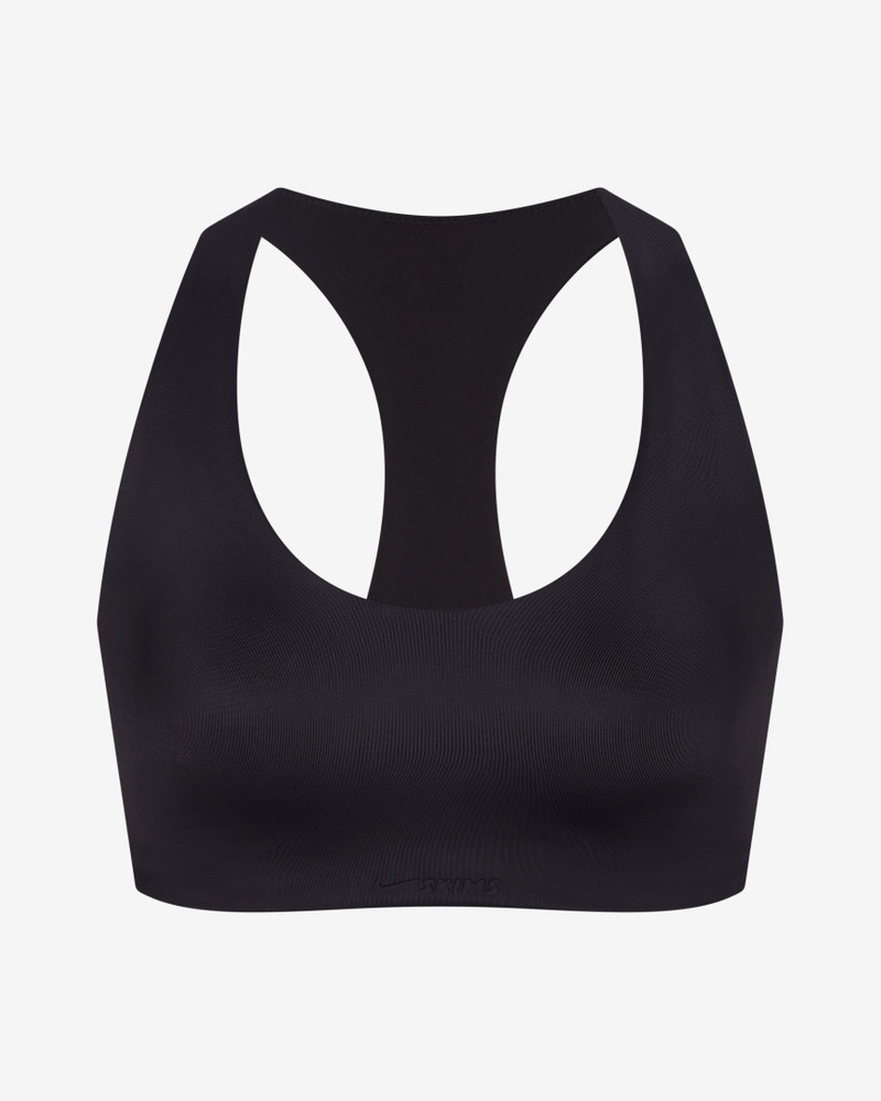 NikeSKIMS Shine Women's Racerback Bra 6
