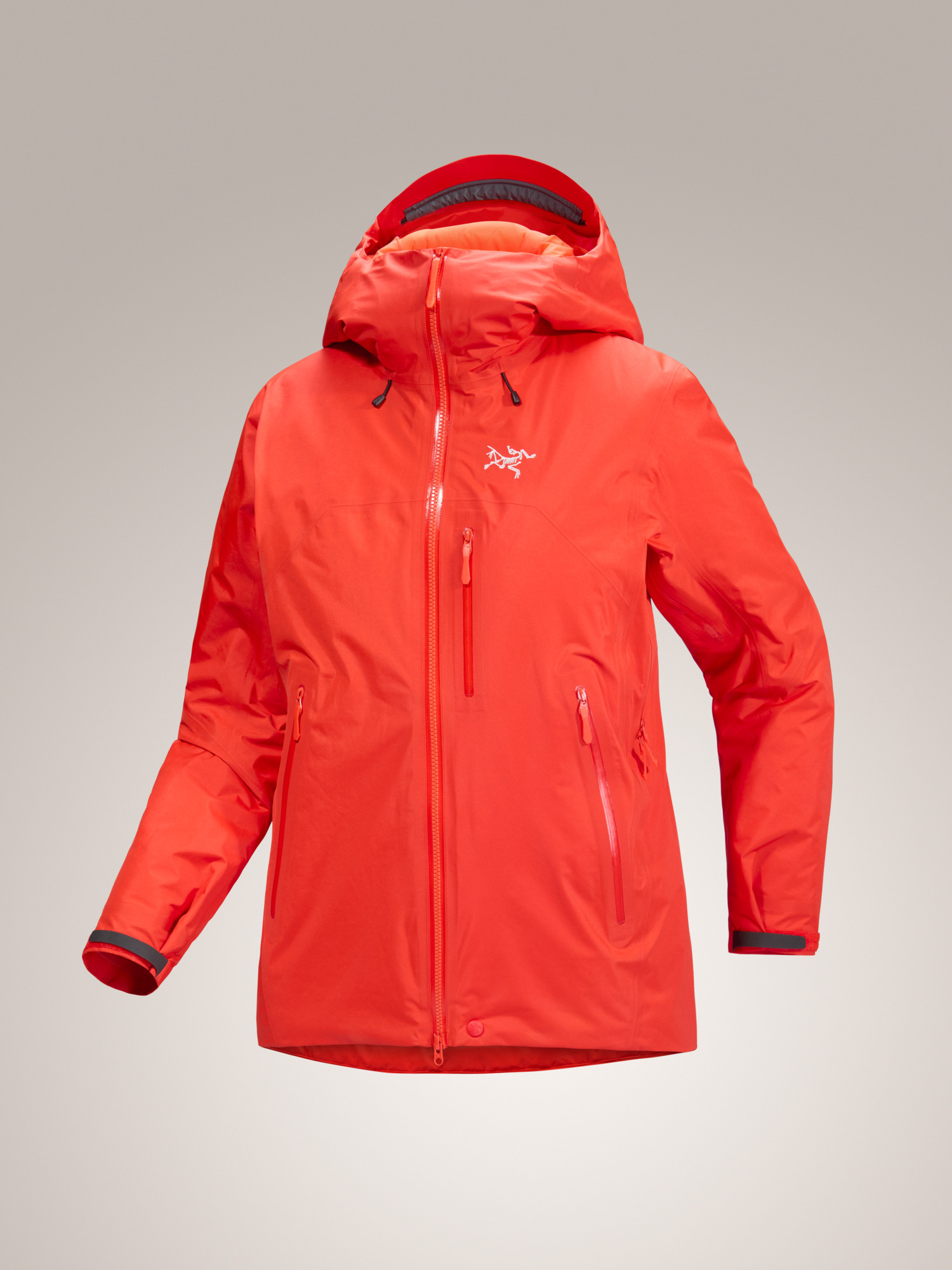 Beta Insulated Jacket - 12