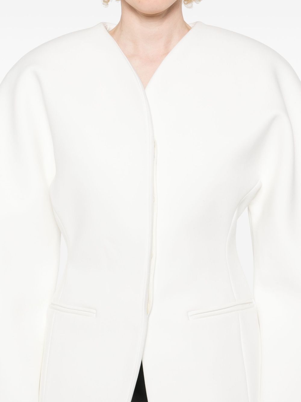 Le Ovalo blazer - 5