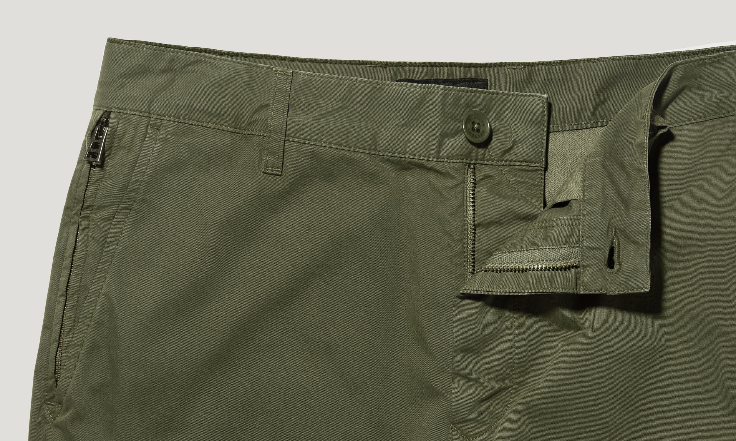 RALLY SHORT - 3