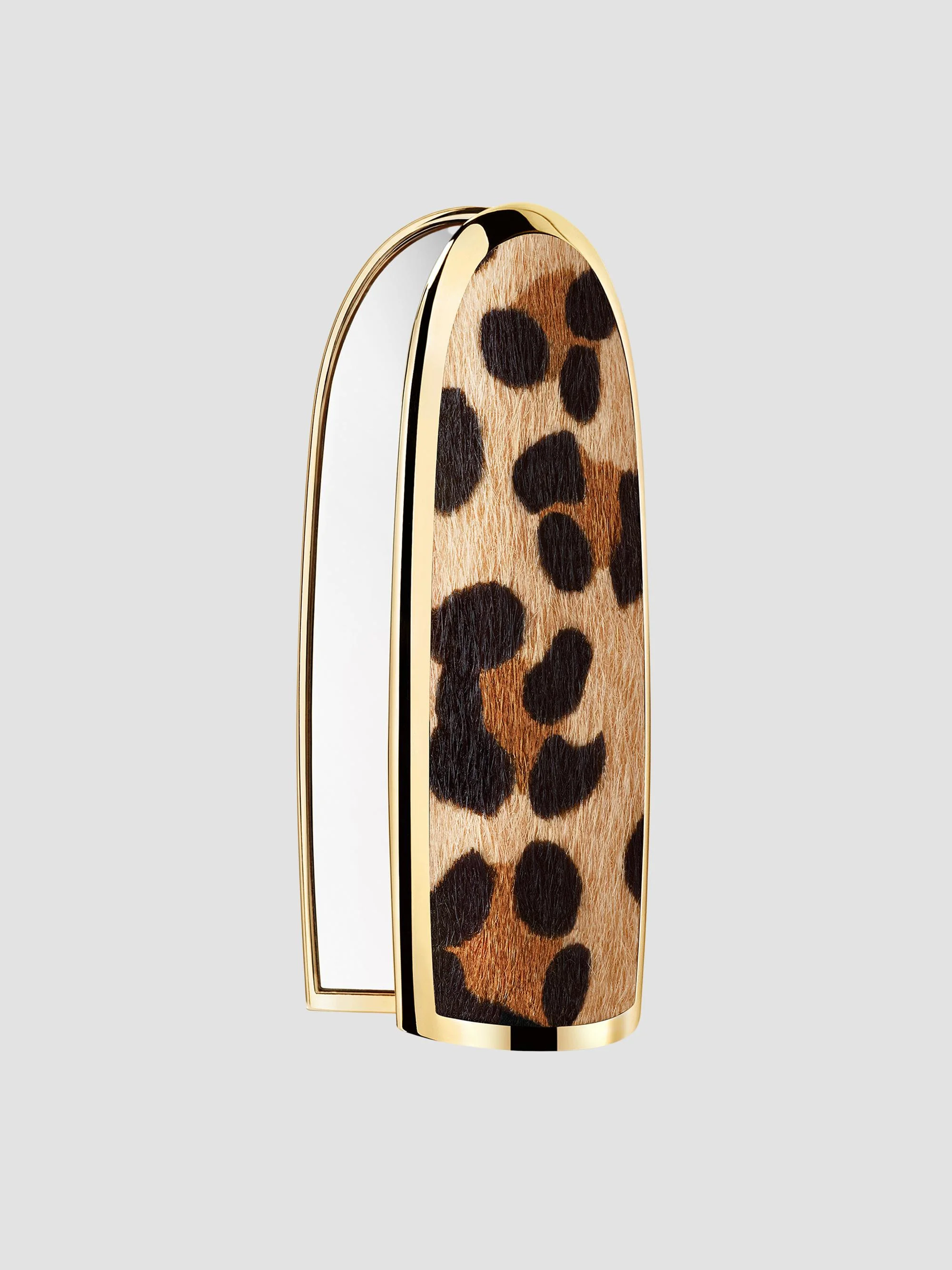 Women's Rouge G Customizable Lipstick Case - Le Fauve - 1