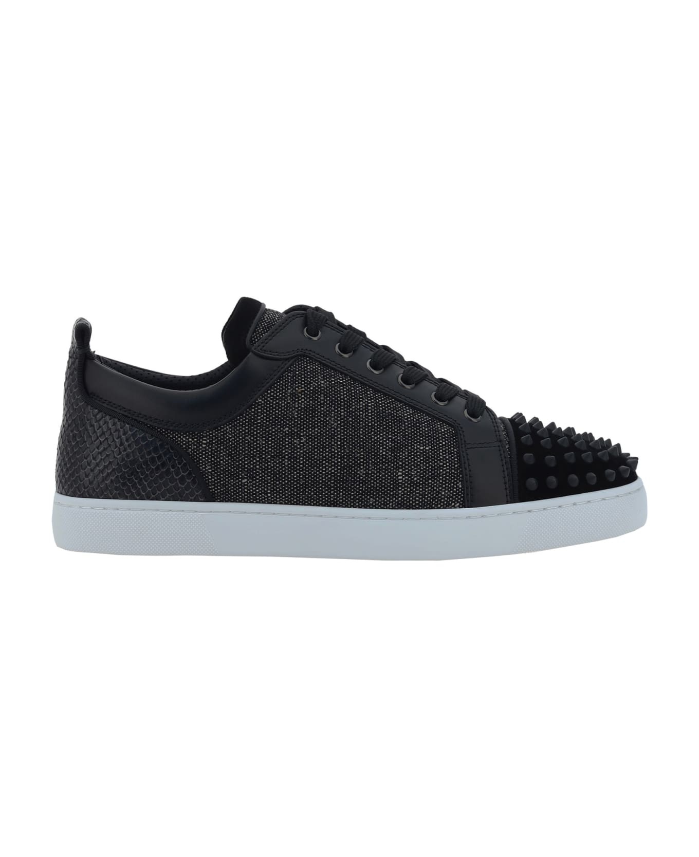 Louis Junior Spikes Orlato Sneakers - 1