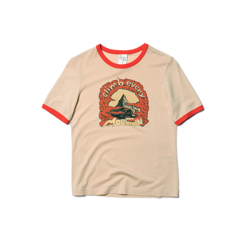 Lova Mountain Cream 7