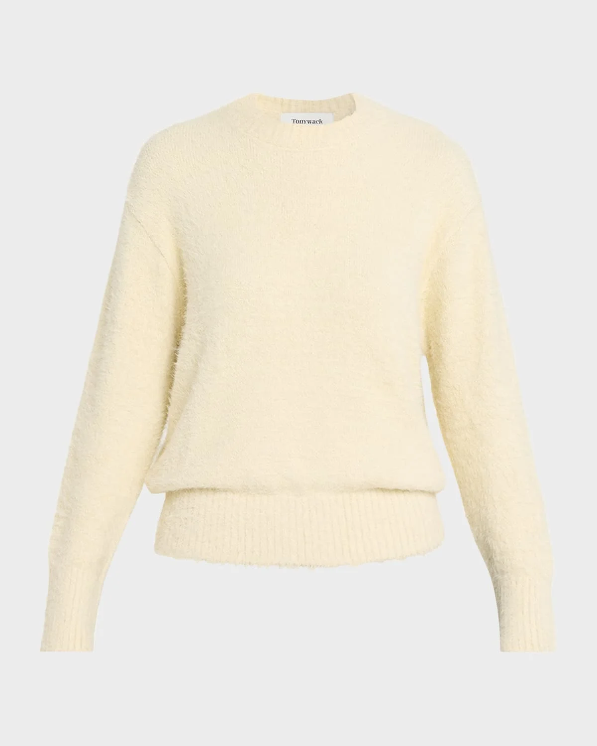 Crewneck Sweater - 1