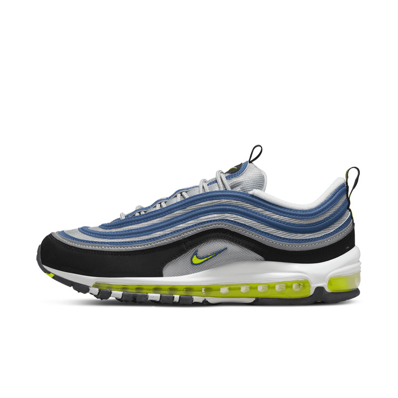 Nike Men's Air Max 97 OG Shoes - 1