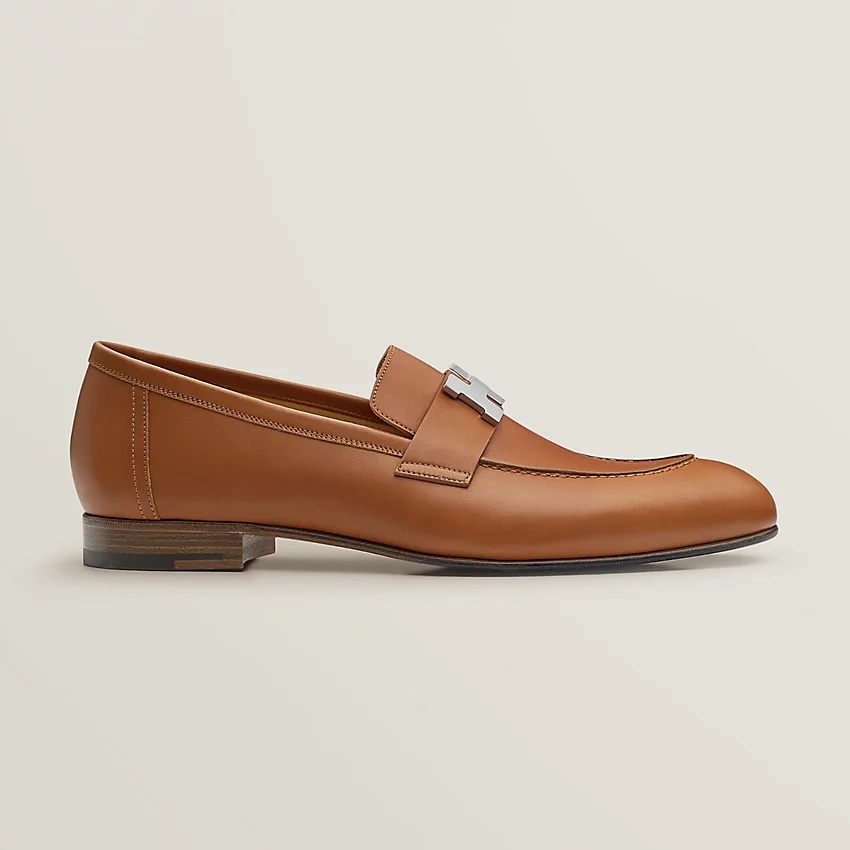 Paris loafer - 2