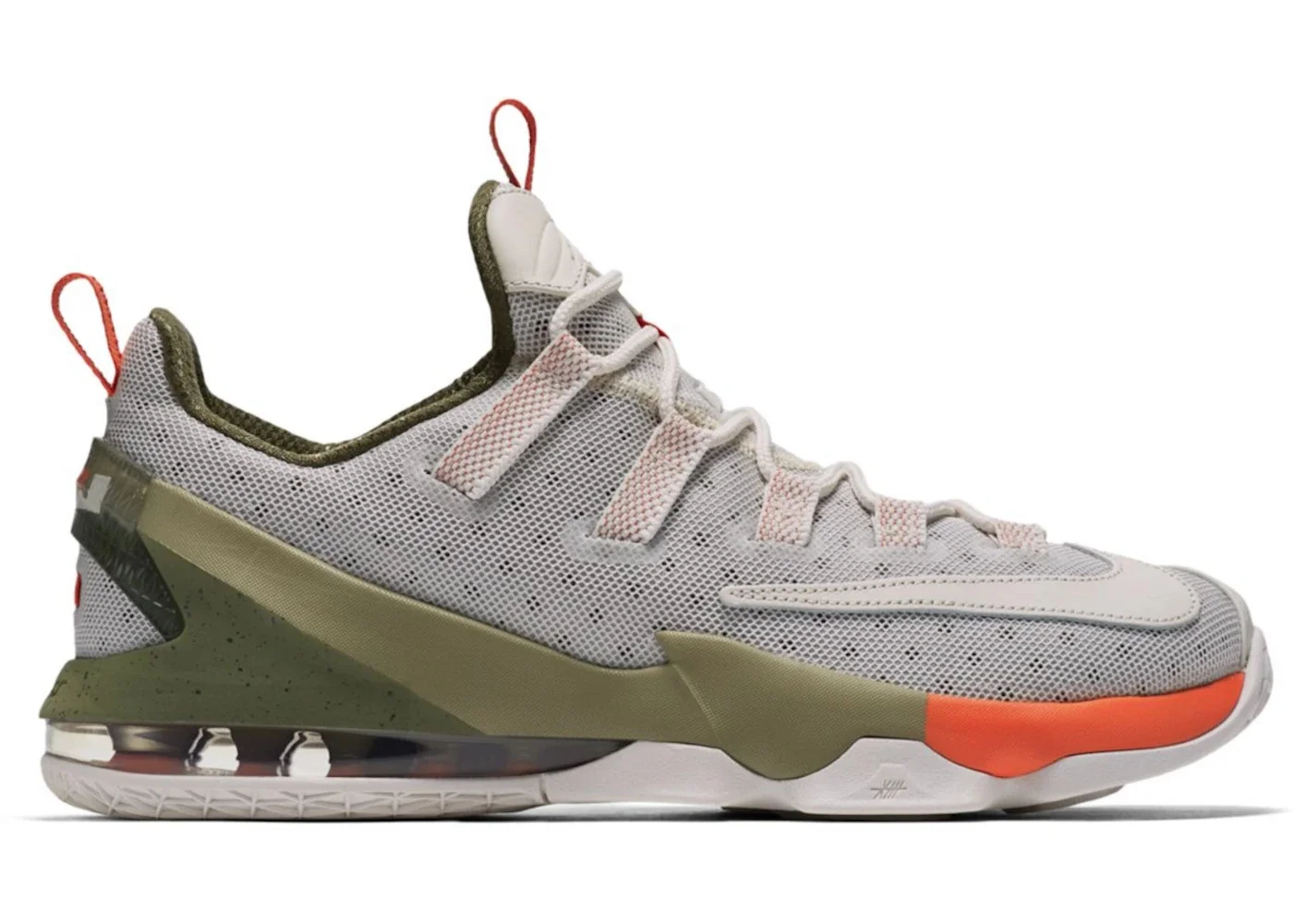 Nike LeBron 13 Low Phantom - 1