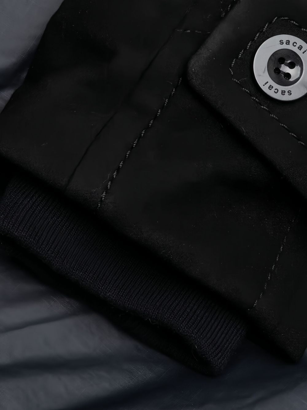 padded jacket - 3
