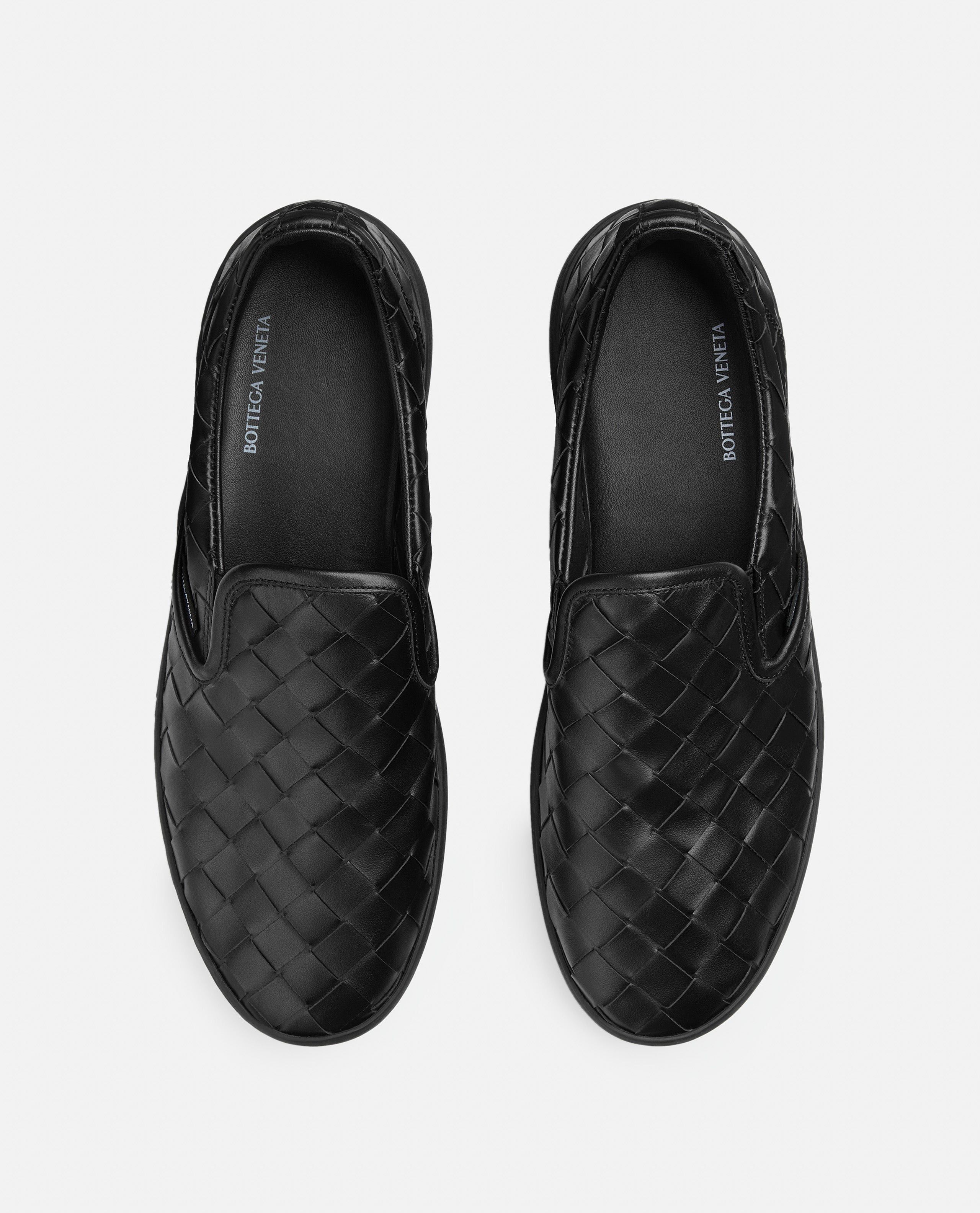 Bottega Veneta Women Sneaker Sawyer - 4