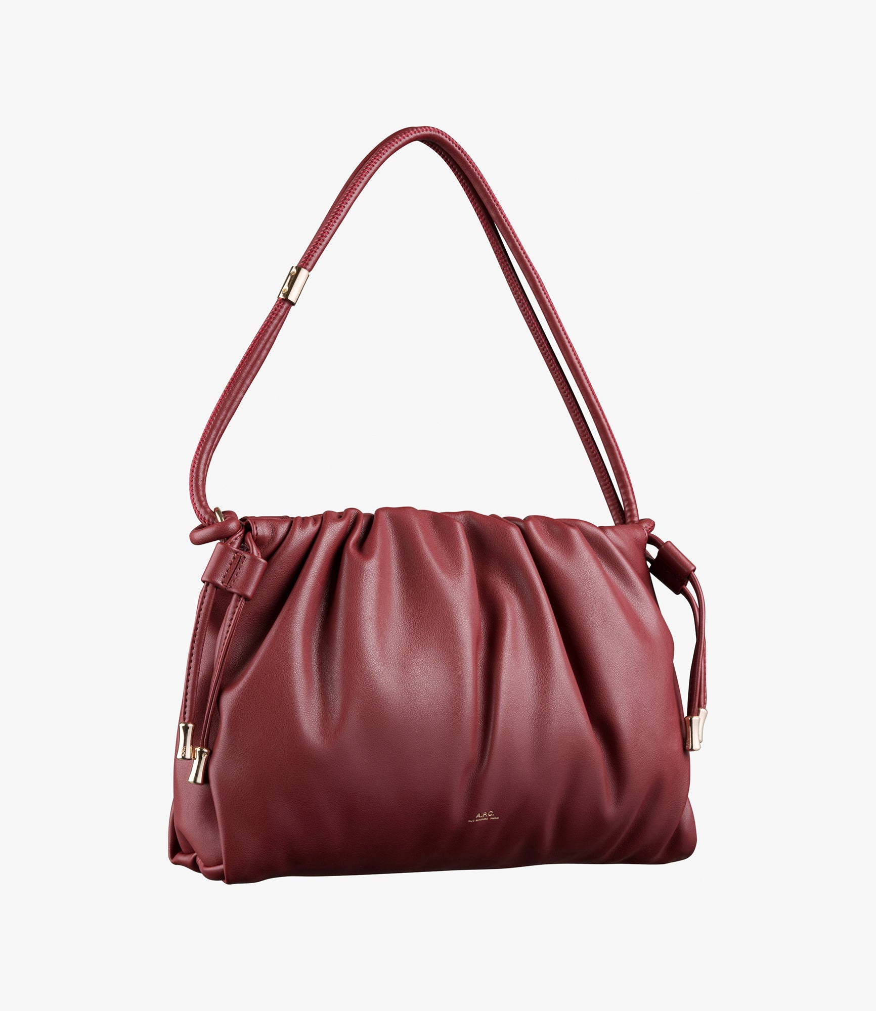 NINON SHOULDER BAG - 3