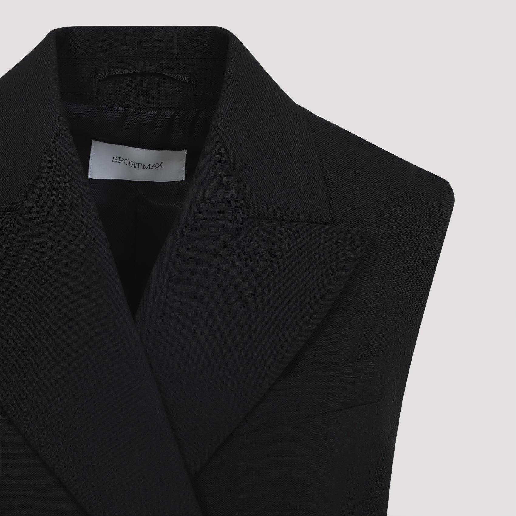 Gilet Black - 4