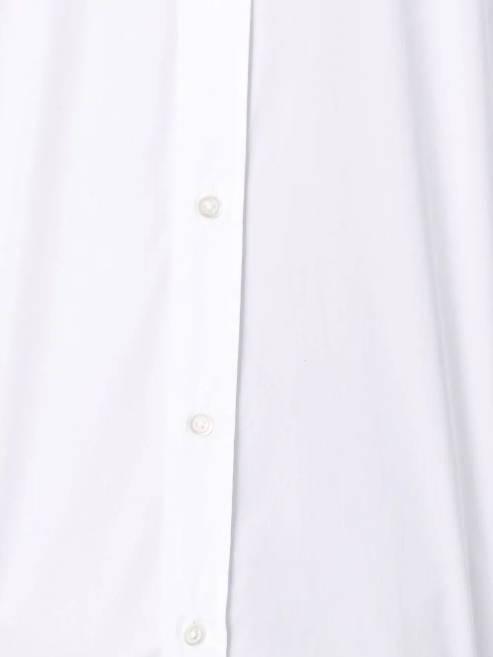 plain button-down shirt - 5