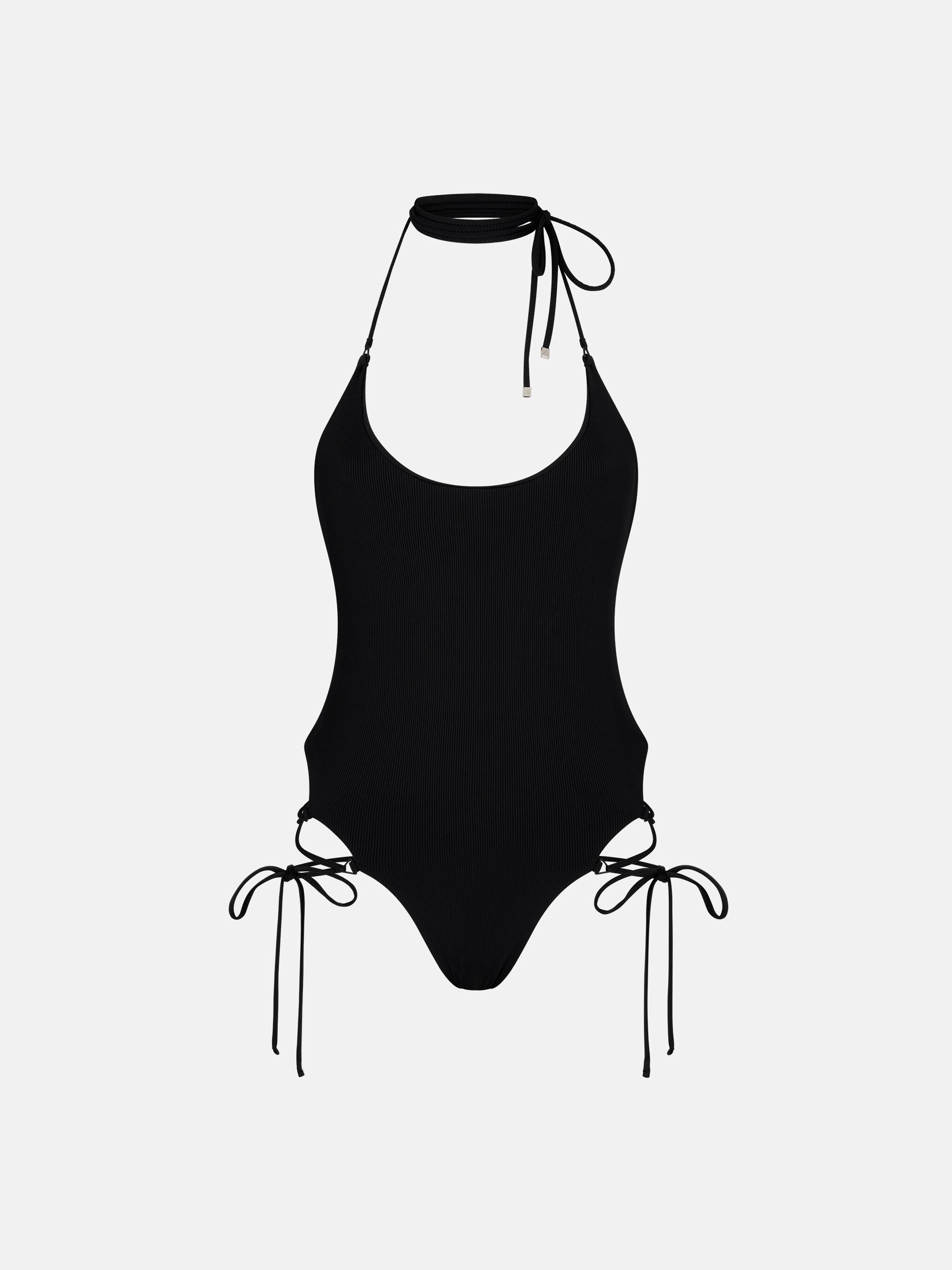 BLACK ONE PIECE - 2