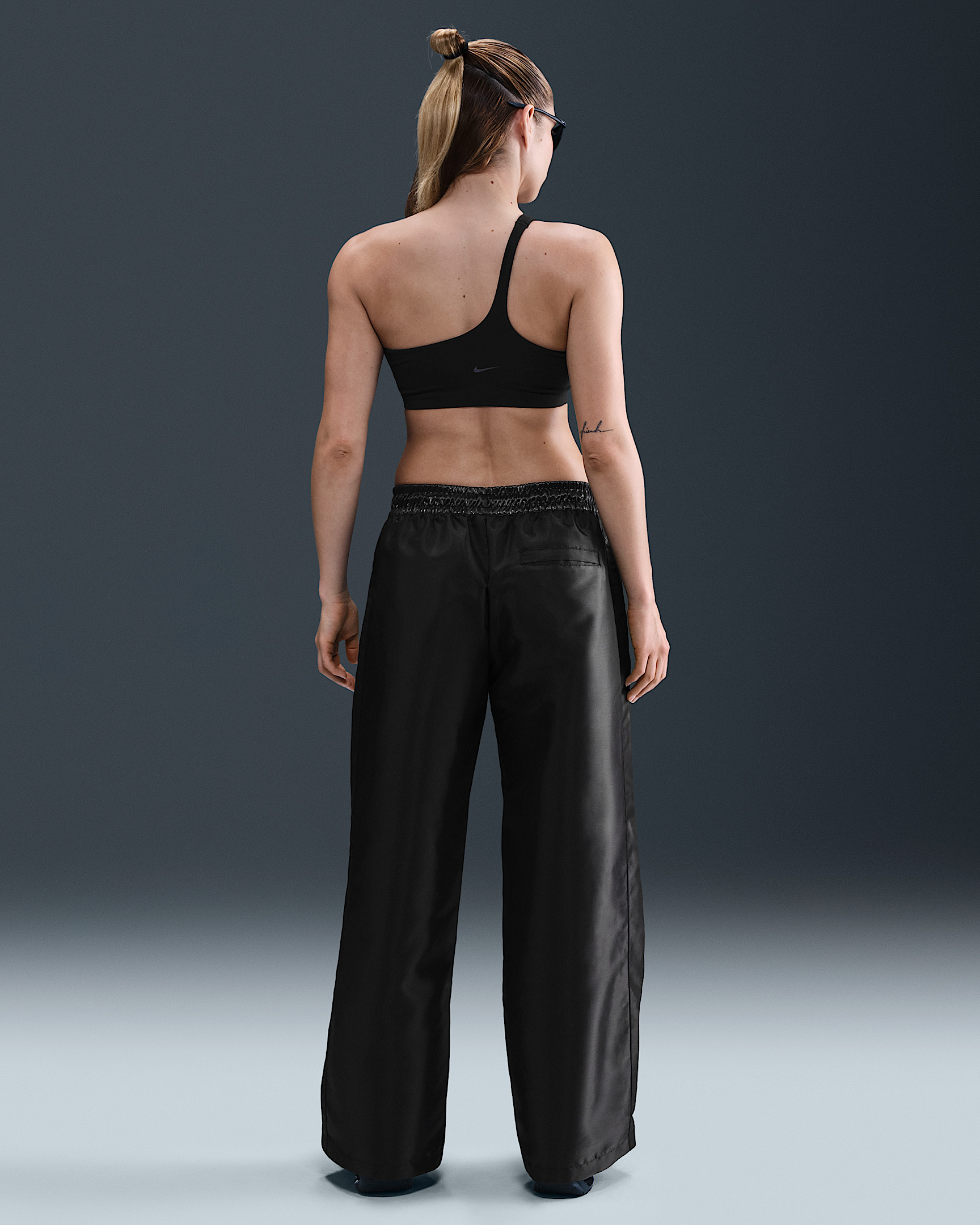 Nike Sportswear Windrunner Women's Pants - 4