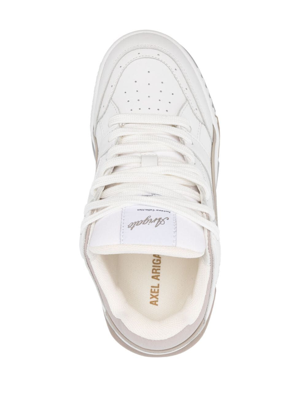 Axel Arigato Women Area Lo Sneaker - 2