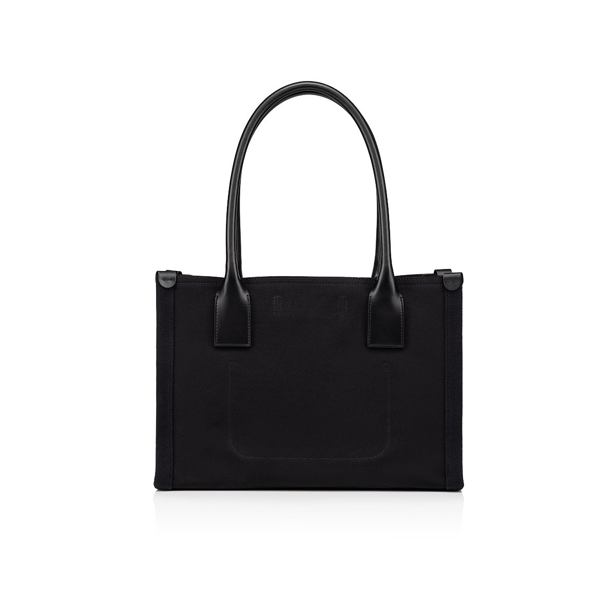 Nastroloubi E/W small Black - 4