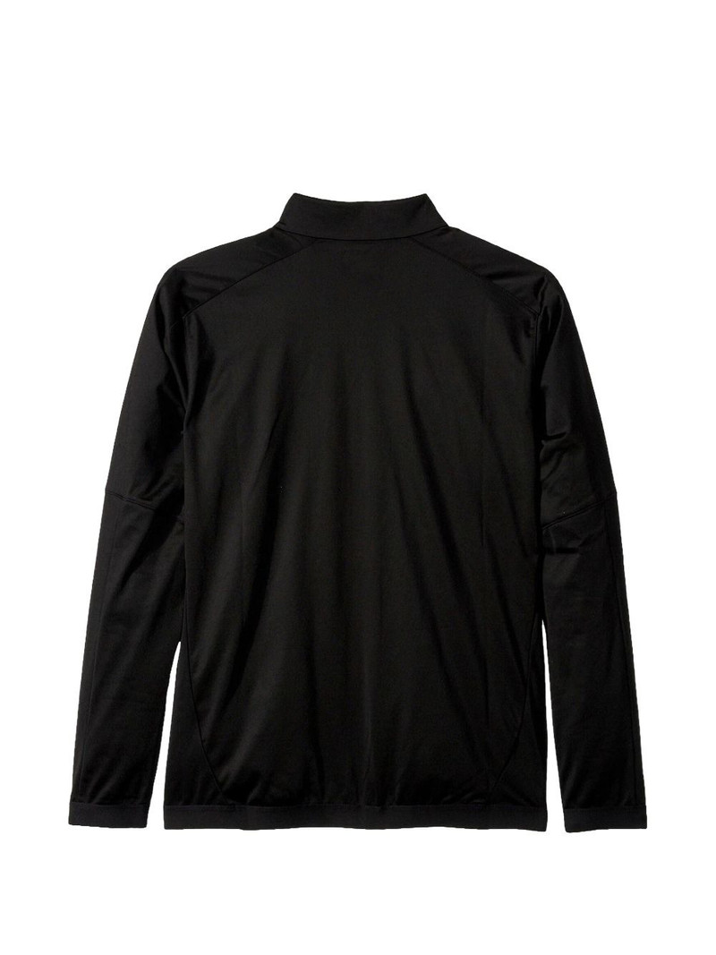 PUMA stadium zip T-shirt outlook
