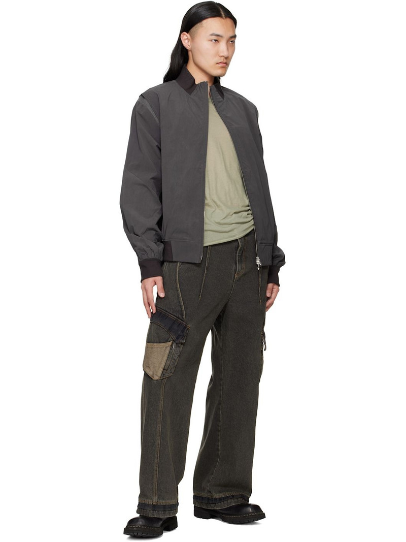 XLIM Gray EP.7 05 Jeans outlook