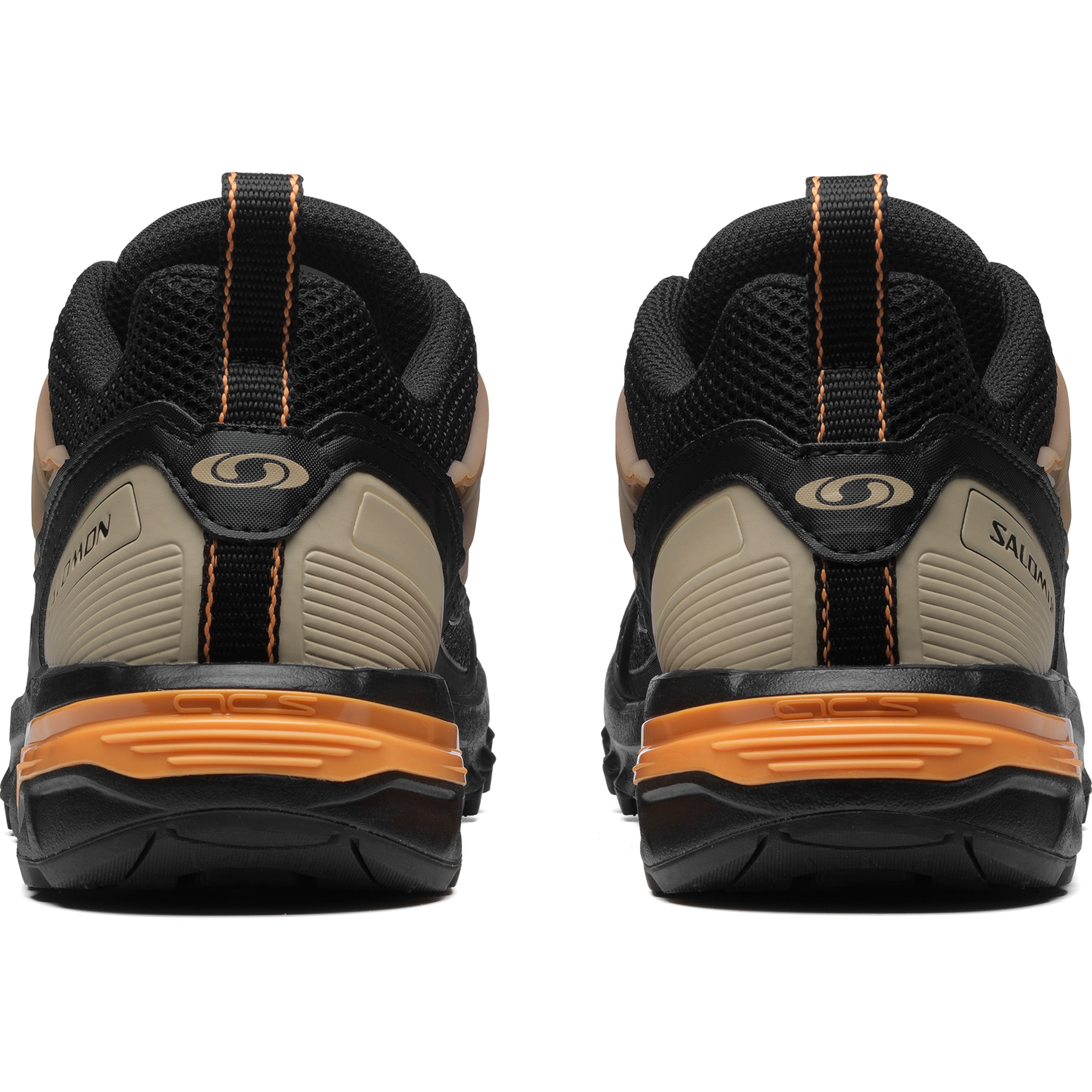 [SALOMON]★ACS+OG Natural★男女共用★ ☆関税込☆Salomon☆SALOMON ACS + OG NATURAL CEMENT☆23-29cm