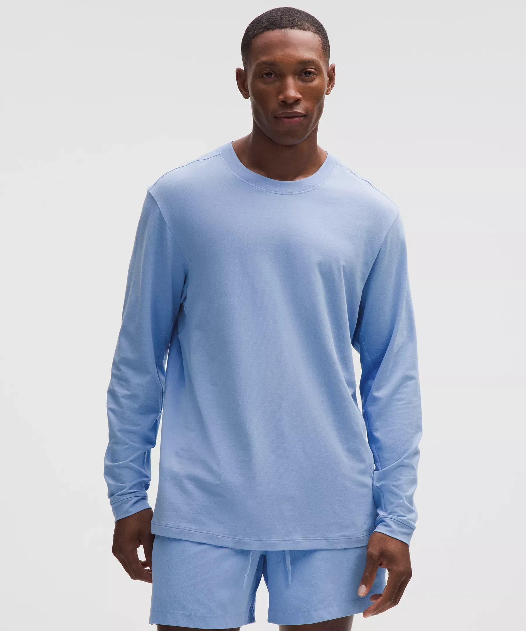 Zeroed In Long-Sleeve Shirt - 1