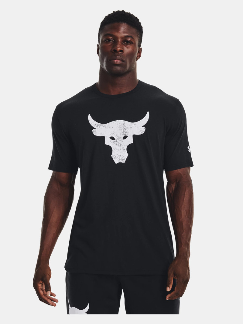 Under Armour Project Rock Brahma Bull outlook