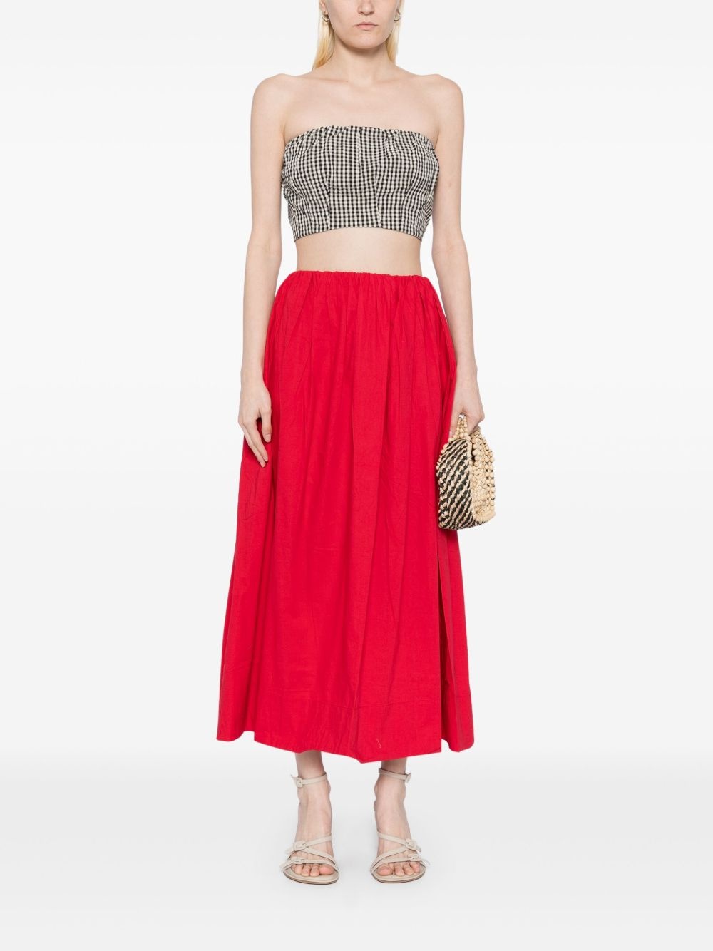 Mira crop top - 2