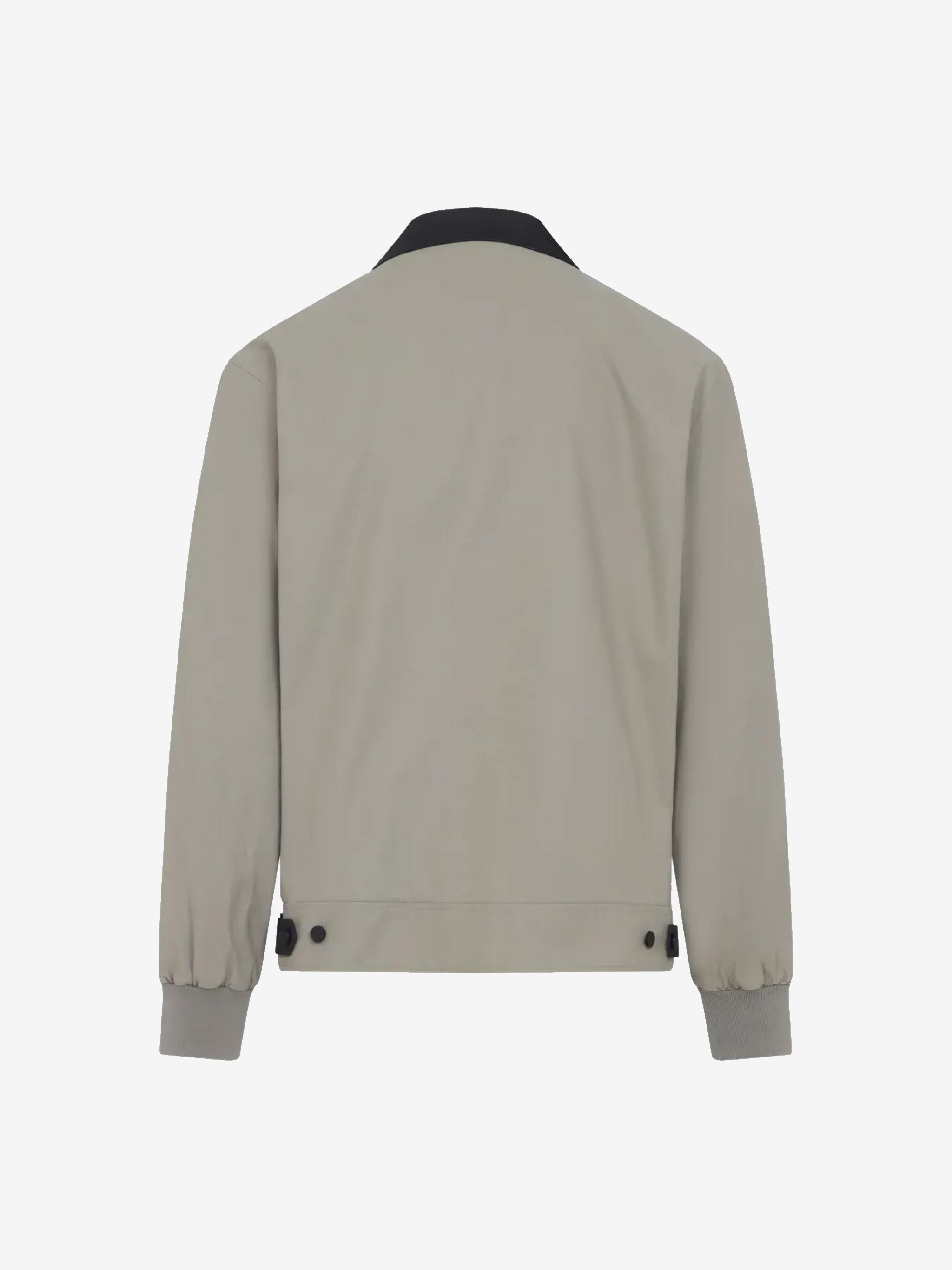 GIVENCHY - Men Harrington Jacket - 2