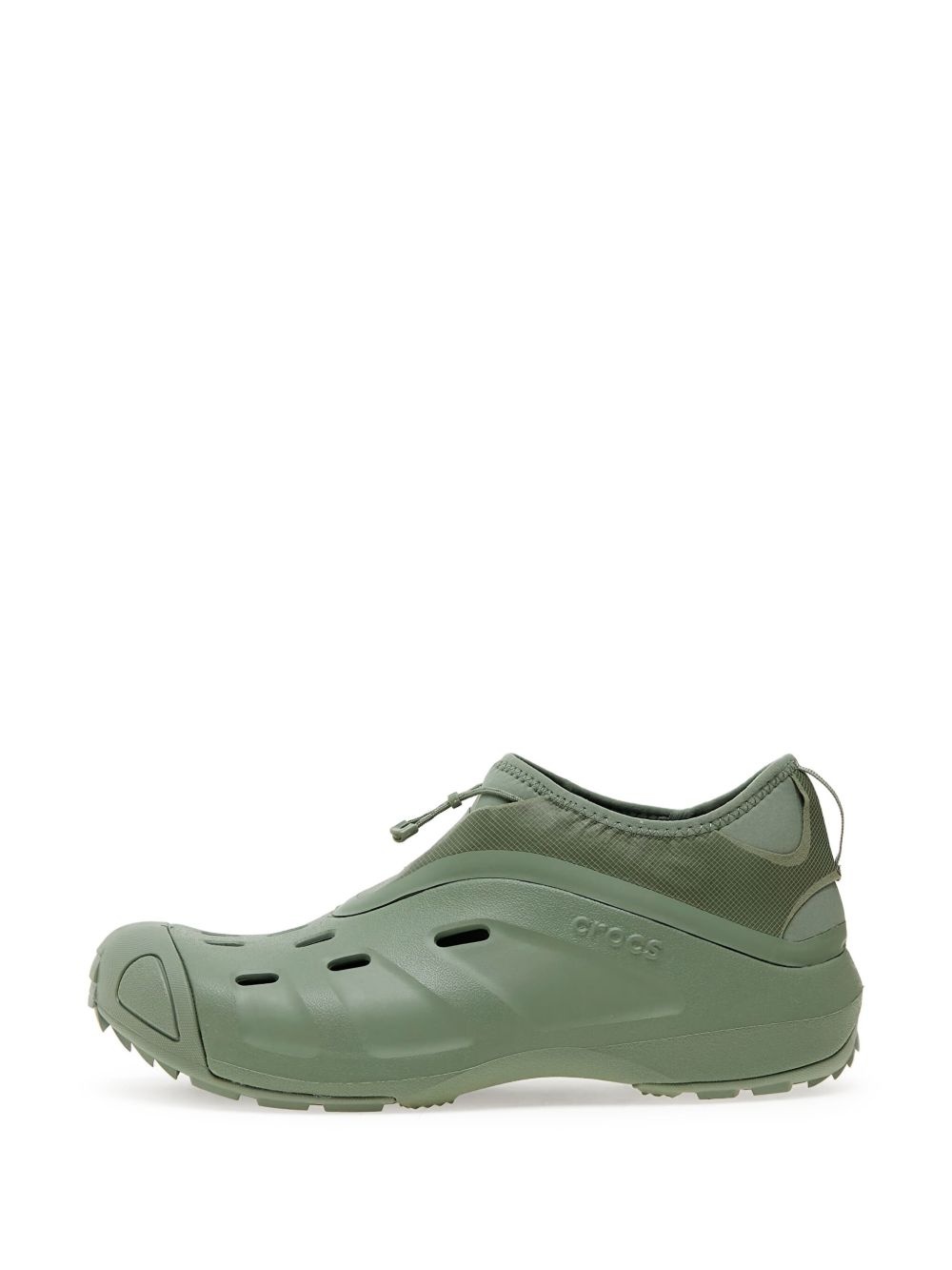 x Satisfy Quick Trail clogs - 4