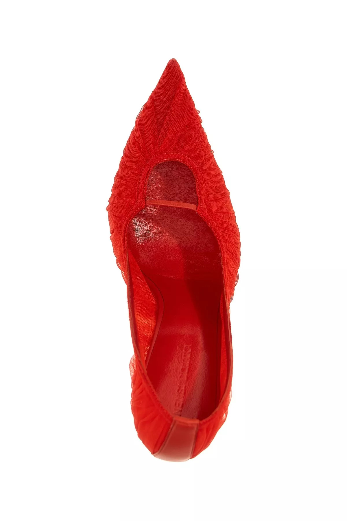 Tulle pumps - 3