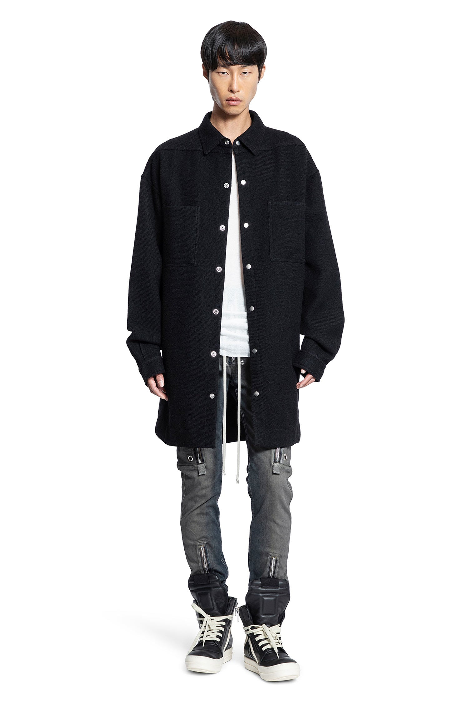 Concordians Outershirt - 5