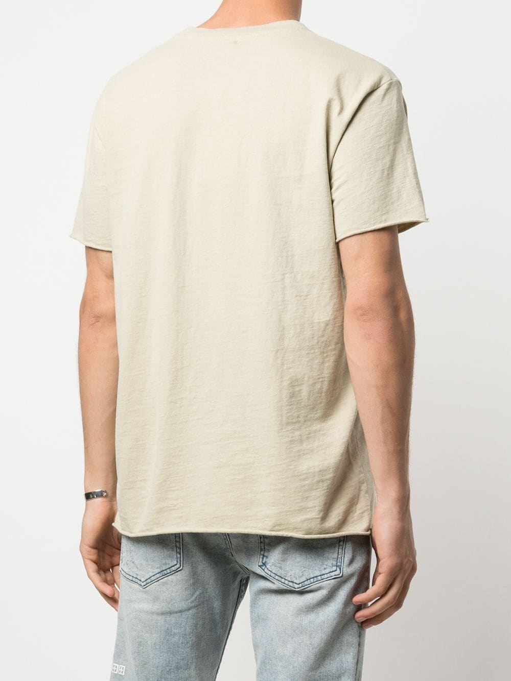 University oversized T-shirt - 4