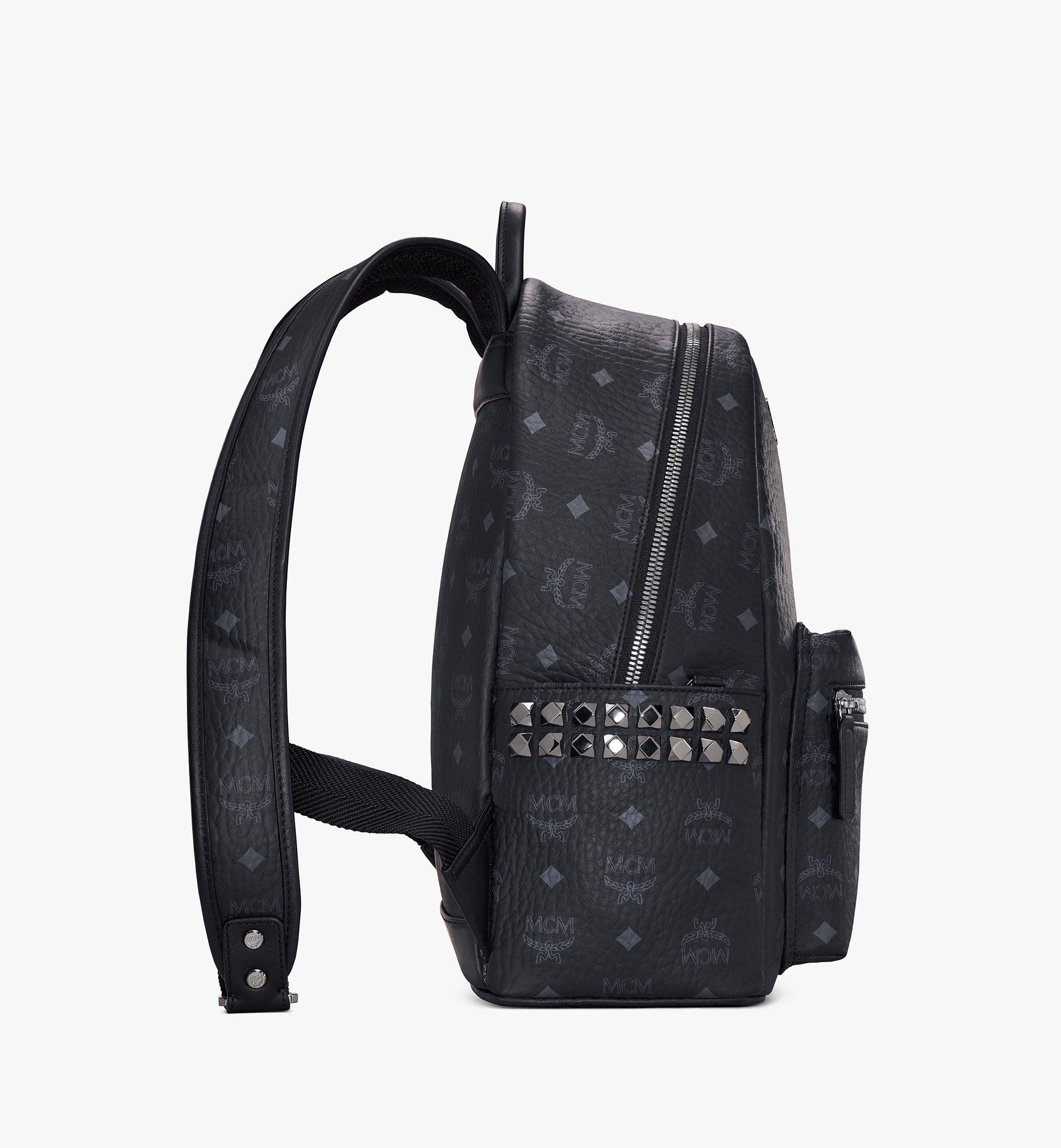 Stark Side Studs Backpack in Visetos - 4