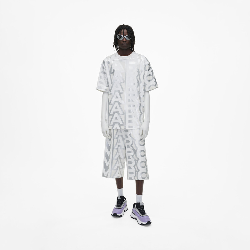 THE MONOGRAM LAZY RUNNER 6