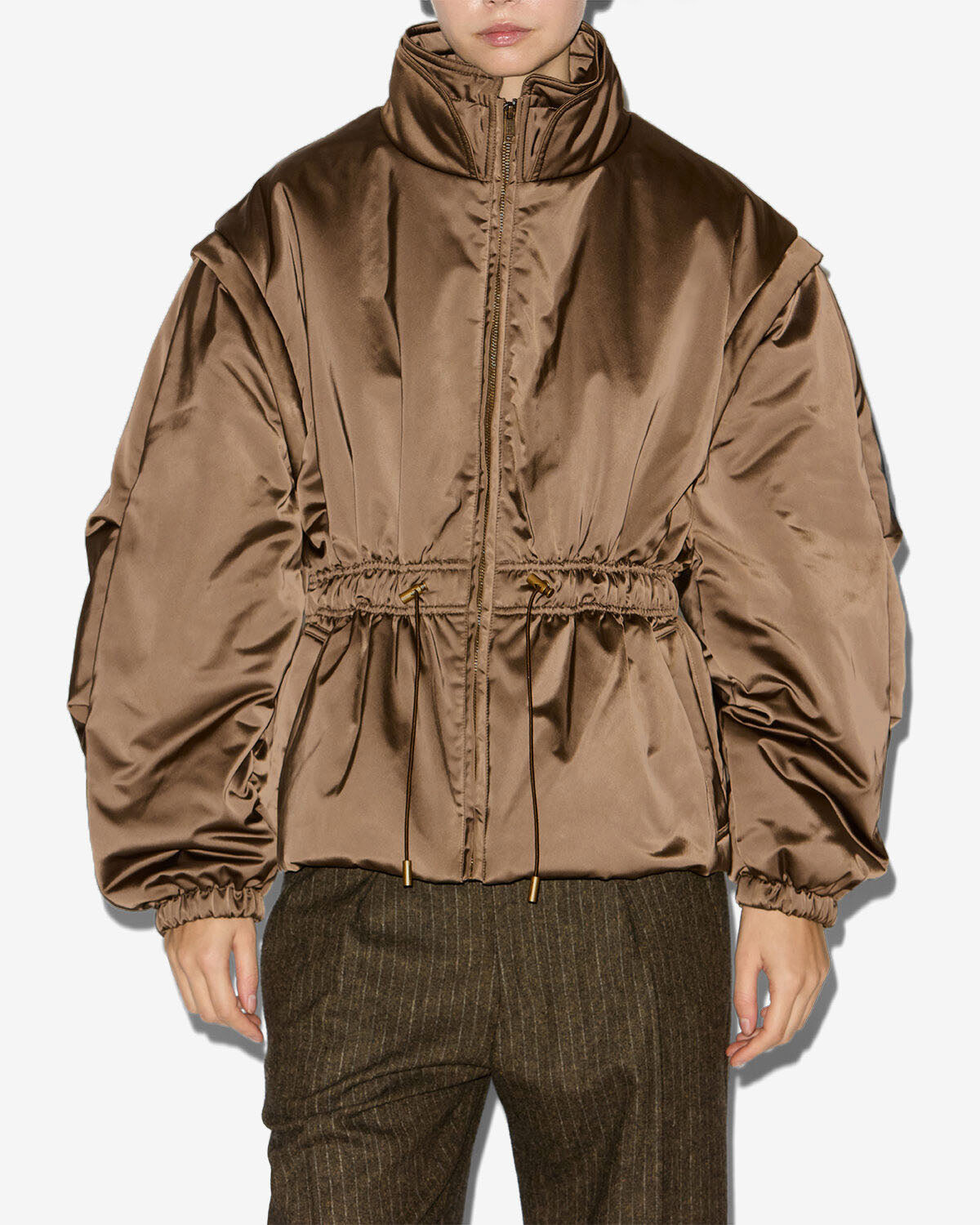 DASTYNI COAT - 4
