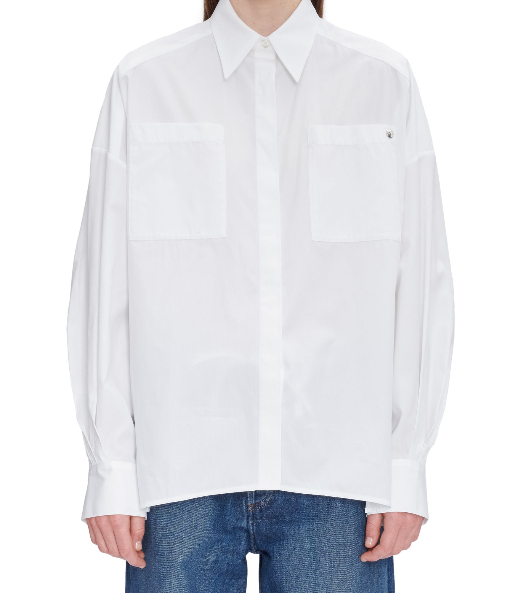 WARVOL SHIRT - 4