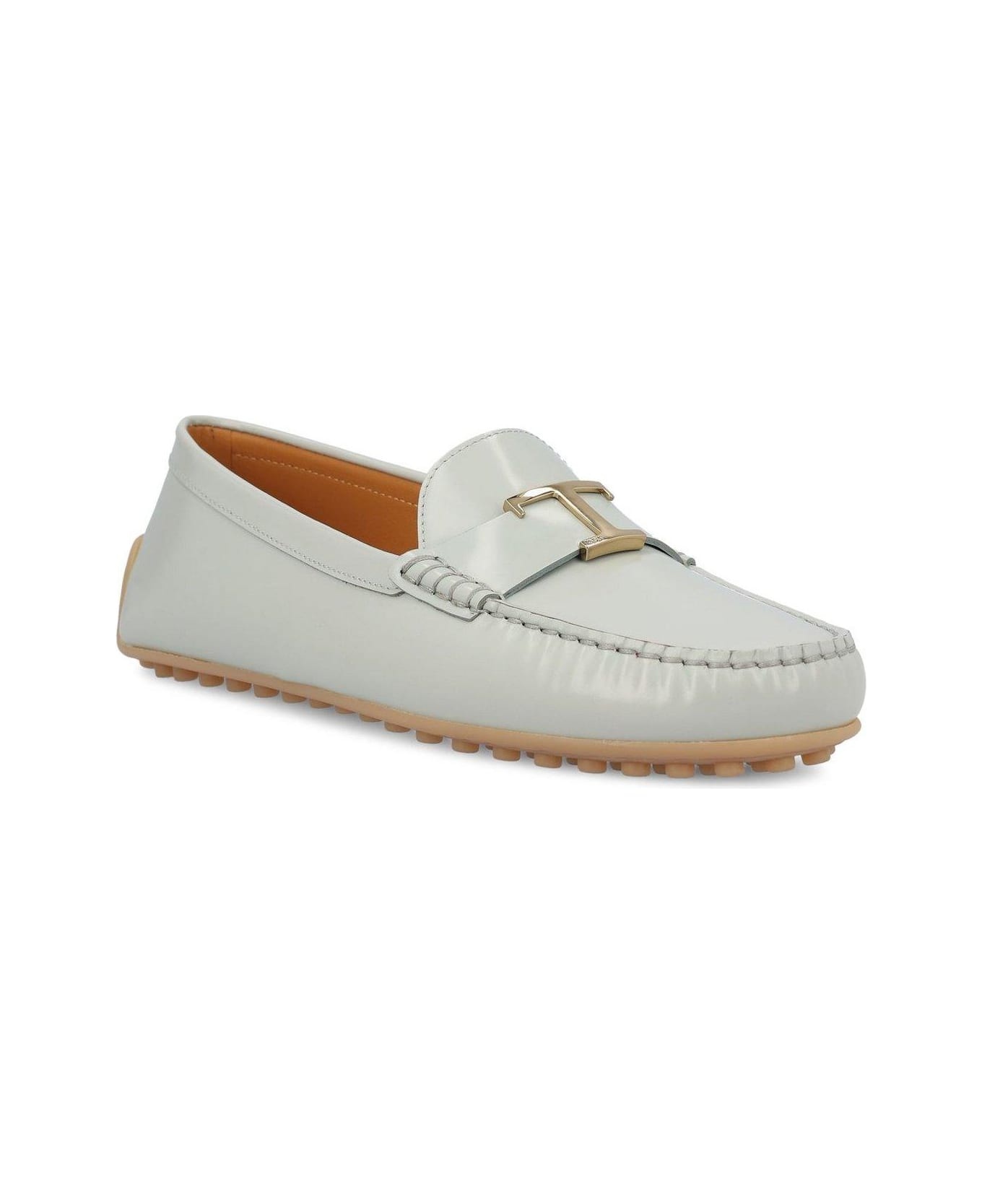 City Gommino Driving Loafers - 2