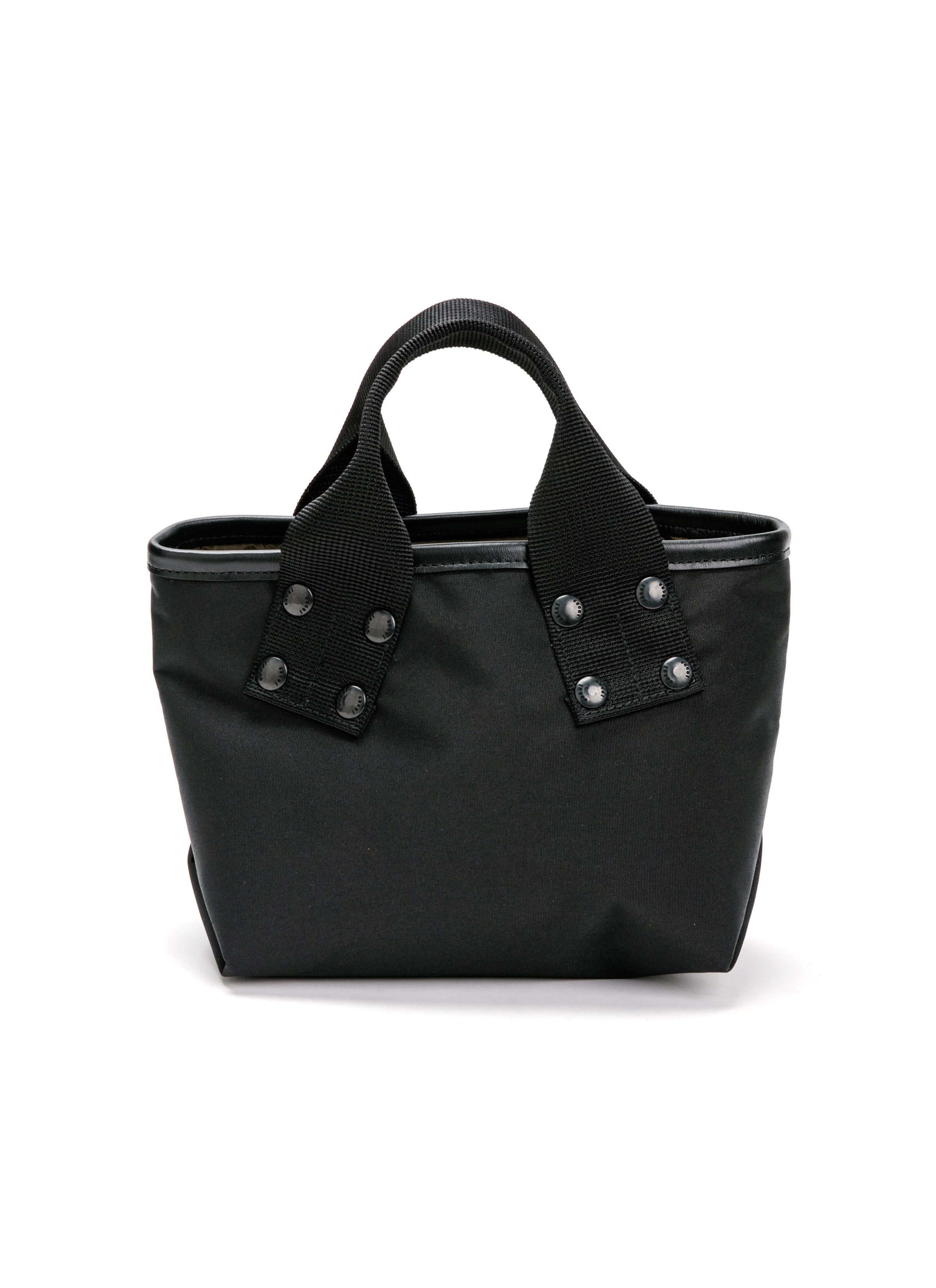Pocket Tote Bag Small - 2
