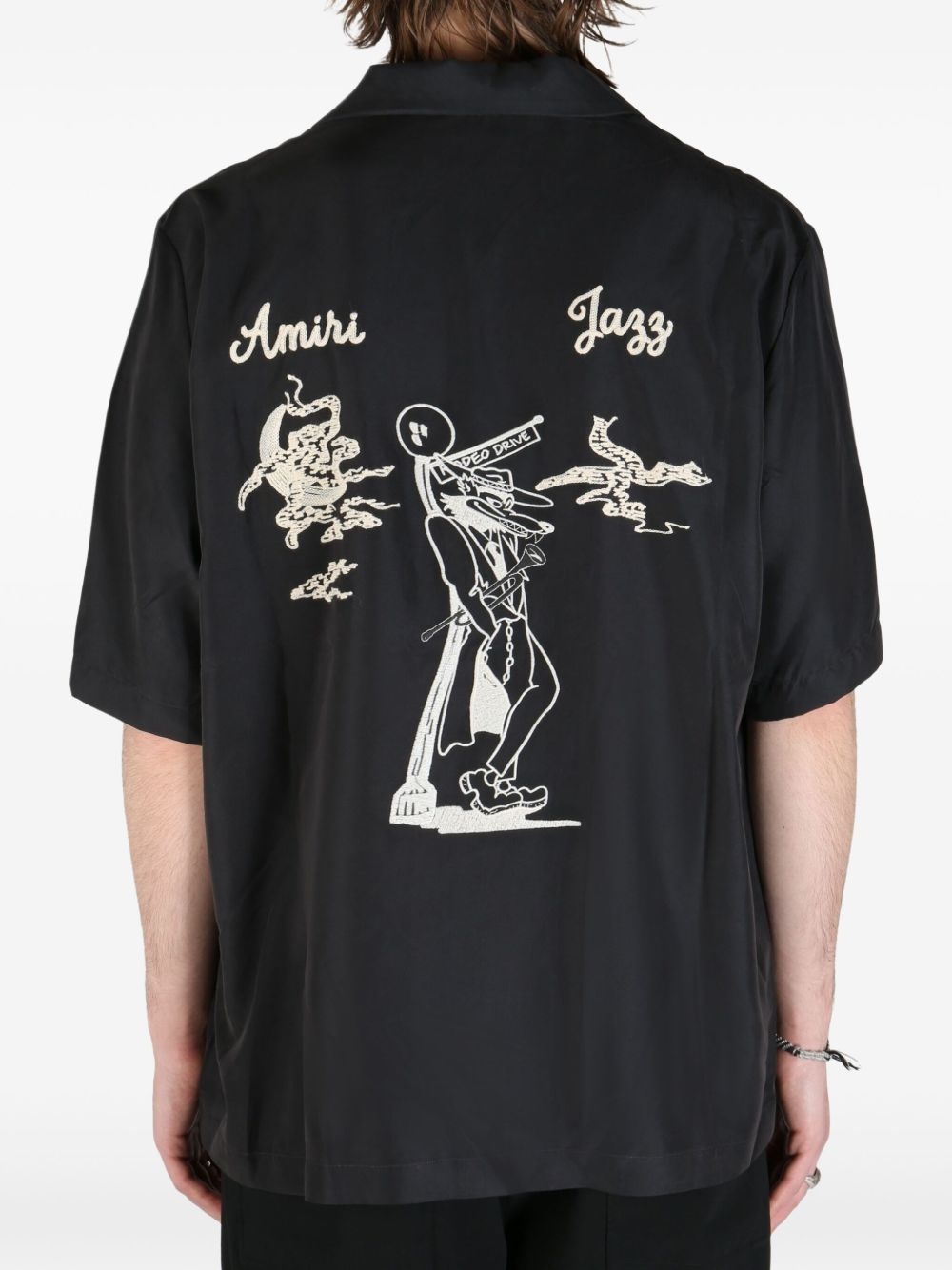 logo shirt - 4